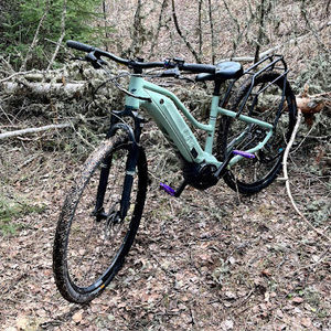 Meet your Posher, Jillian